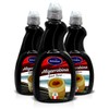 3 Bottles 28 oz of Belmont Carob Syrup | 3