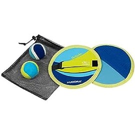 Hudora Velcro Ball Set Outside