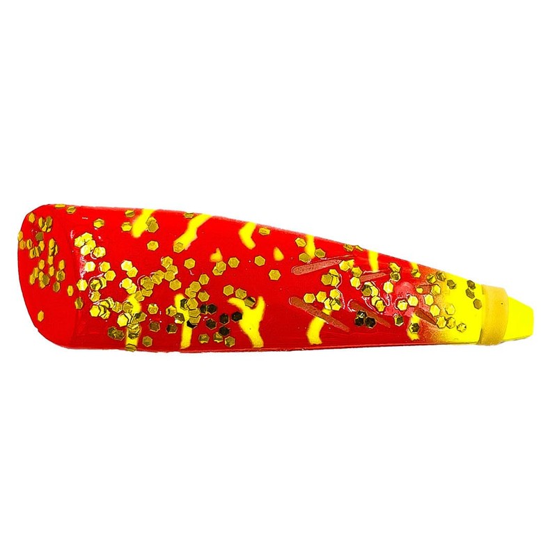 2PK KOKANEE Cut Plug Shasta Blue