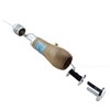 JC Performance Leather Sewing Awl Quick Stitch Repair Tool Set