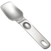 Wadasuke Manufacturing 3512-0000 Ice Cream Server