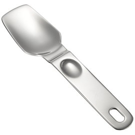 Wadasuke Manufacturing 3512-0000 Ice Cream Server