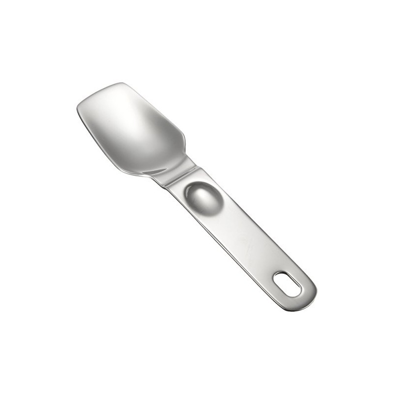 Wadasuke Manufacturing 3512-0000 Ice Cream Server