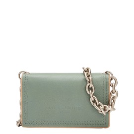 Liebeskind Berlin Special Sina Accessories, Small (7.4 cm x 11.2 cm x 2.5 cm), Minty, minty