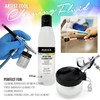 Airbrush Cleaner Kit With Brush Cleaner Solution - Ultimate Airbrush