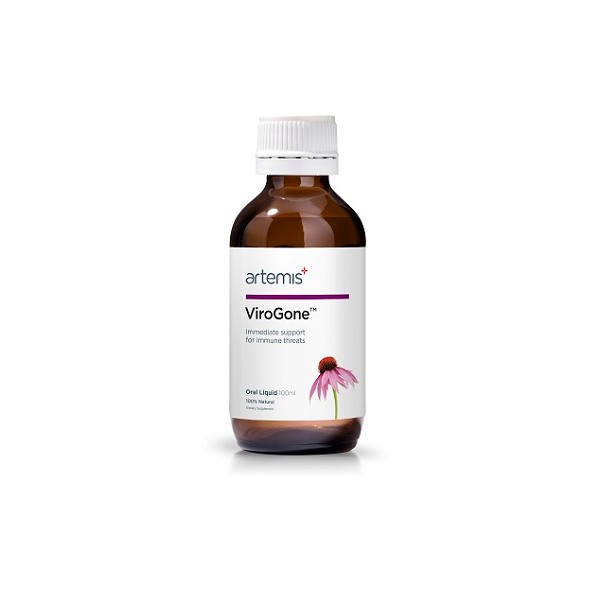 Artemis - ViroGone Oral Liquid 100ml