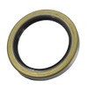 ToolNerds Radial Shaft Seal NBR 72A 45.0 x 65.5 x