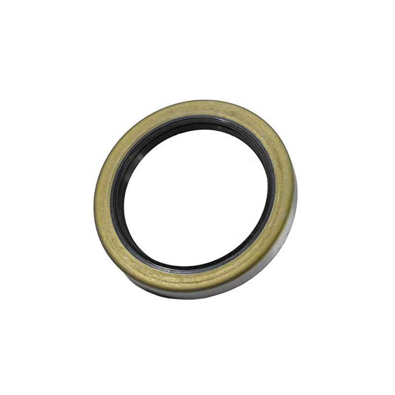 ToolNerds Radial Shaft Seal NBR 72A 45.0 x 65.5 x