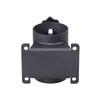 BSWAN Patio Umbrella Holder Stand, Outdoor Sun Umbrella Holder Umbrella