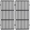 66801 66094 Cooking Grill Grates for Weber GS4 Genesis II