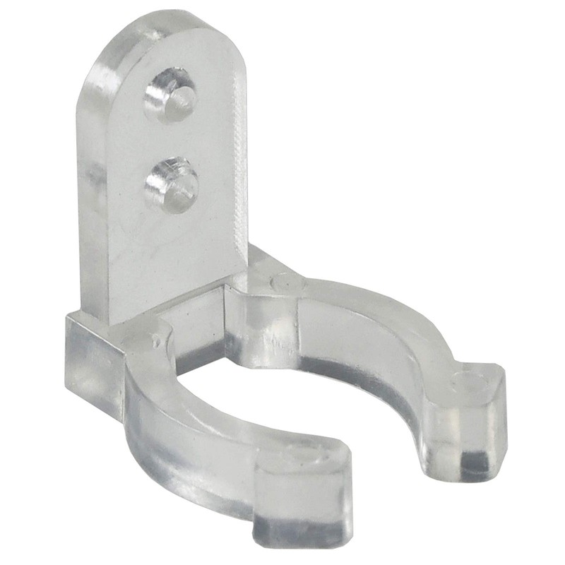 Attachment Fixing Clips for LED Rope Light