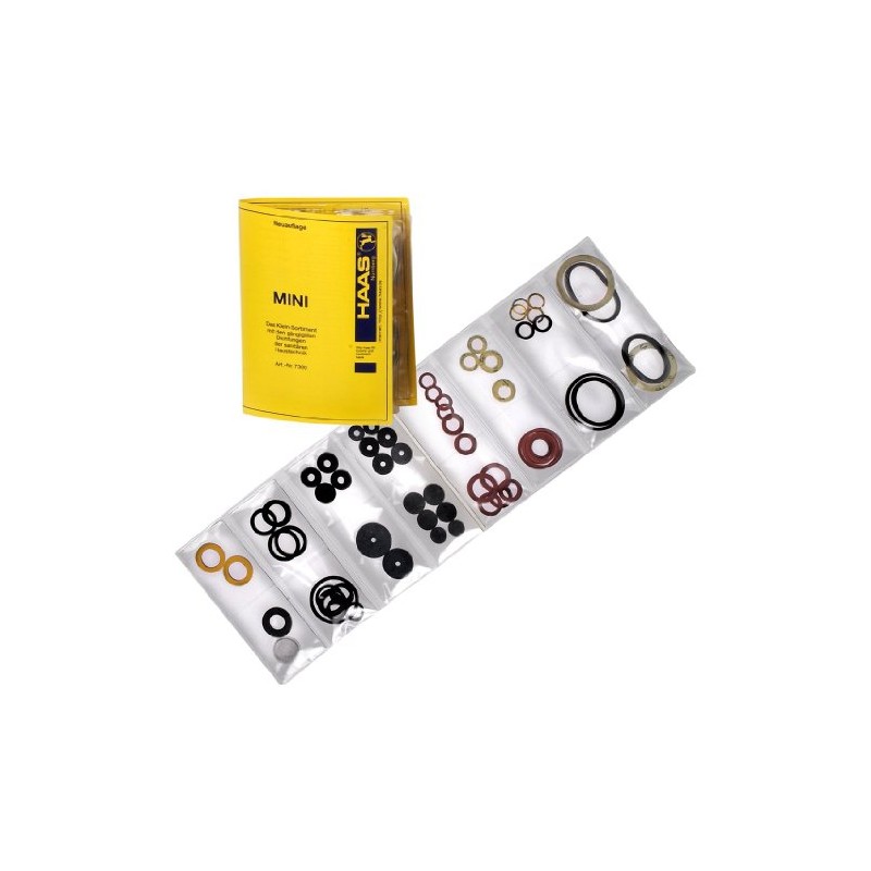 CORNAT T380298 Small Seal kit 75 Units