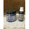 NATURAL LIFE ORGANIC BERGAMOTA Sr Barbon BALSAMO & CREAM, BARBA