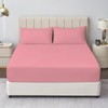 Rohi® Single Fitted Sheet with One Pillowcase – Pure Poly