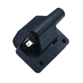 PLENTZOM Ignition Coil MIA11721 Compatible with John Deere XUV825I S4 Gator Utility Vehicles