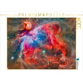 Calvendo Galactic Mist