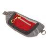 Dog Treat Training Pouch Nylon Multifunction Reflective Strip Pet Treat