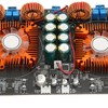 TPA3255 Power Amplifier Board Dual Core High Power Class D