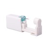 Parieo 2 Pieces Ear Piercing Gun Disposable Ear Stud Gun