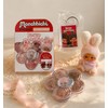 Amuse [Monchichi Edition] Amuse Flower Eye Palette Special Set /