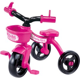 リカちゃん LG-13 ミキちゃんマキちゃん おでかけさんりんしゃ