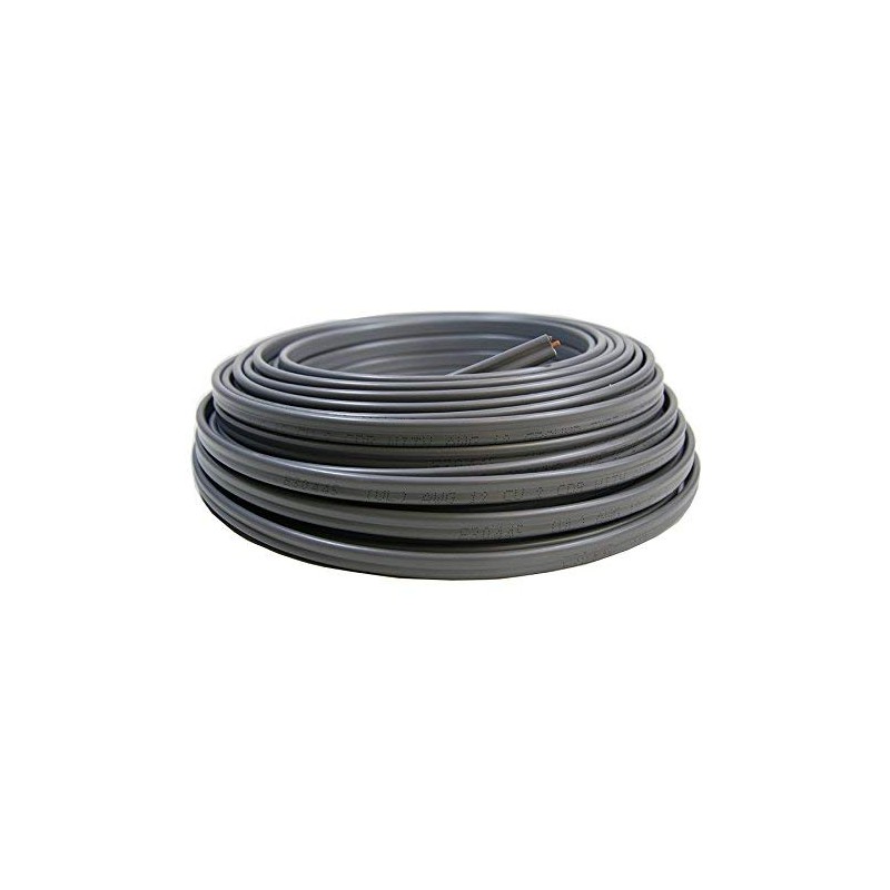 10/2 UF-B Wire, Underground Feeder and Direct Earth Burial Cable