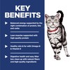 Hill's Science Diet Indoor, Adult 1-6, Easy Litter Box Cleanup,
