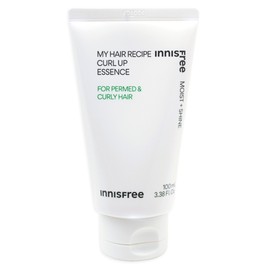 Innisfree My Hair Curl-Up Essence / 이니스프리 마이 헤어 컬업 에센스