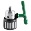 Accusize Industrial Tools 5/8 inch x Jt3 Jacobs Taper Drill
