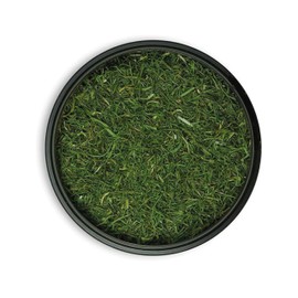 Aneto Cime 25 g | Erba Naturale e Aromatica | Priva di Glutammati, Antiaddensanti e Coloranti | Confezione anti-luce e anti-ossidazione (Aneto Cime)
