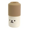 Sabu 402708 Muumu Stainless Steel Thermoplastic Bottle Holder Mirukuneko