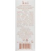 kai Perfume Oil, Rose, 1/8 oz