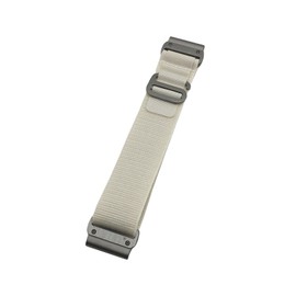 EKINGEEK 26mm Adjustable Nylon Watch Band for Garmin Fenix 7x Fenix 8 51mm Watch Strap, Quick-Fit 26mm for Fenix 7x 6x 5x pro 51mm Enduro 2 Watch Band, for Instinct 2X, Epix Pro 51mm Band Replacement