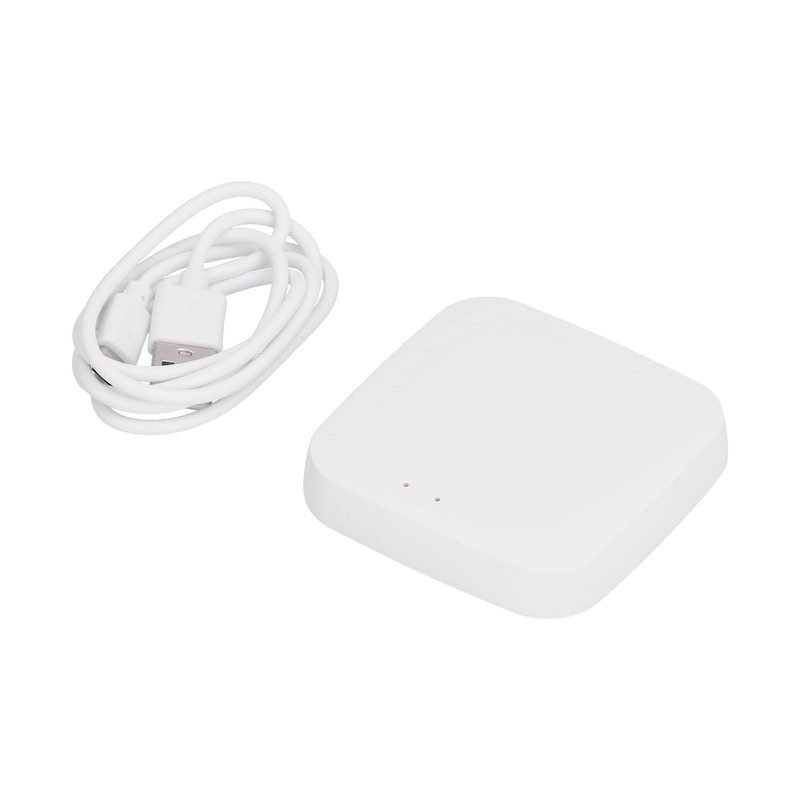Mini Smart Wireless Hub Gateway with APP Remote Control Bluetooth