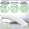 Washing Machine Door Handles with Original Code 240 x 42