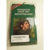Mosquito Head Net (Green)