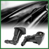 Motoforti Windshield Washer Nozzles No.76810SDAA11 Front Windshield Spray Nozzles Wiper