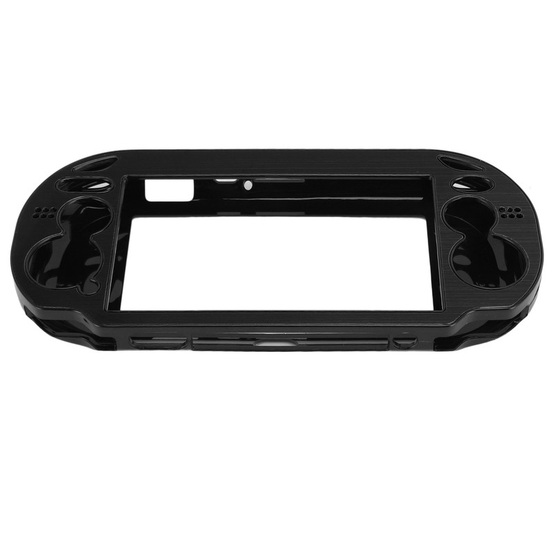 Game Console Protective Case Waterproof Shockproof Metal Console Case Cover