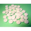 Zinc 20 Mg, 100 Tabletas Sabor N/a