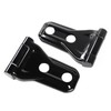 RT-TCZ Hood Hinge Cover Exterior Decoration Kits Accessories Compatible with