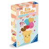 Ravensburger - Gelatini: Amici del Gelato, Dolce Gioco da Collezione