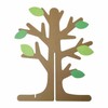 Full Tack Message Tree 3, Cherry Blossom, H9.8 x W