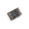 KnuKonceptz KonFUSED 0 Gauge Positive and Negative Battery Terminal Pair