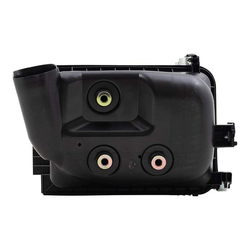 Brock Replacement Air Cleaner Box Housing Compatible with 2009-2019 Corolla