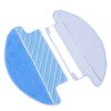 9 Pcs Vacuum Parts Replacement Main Brush Side Brush Filter