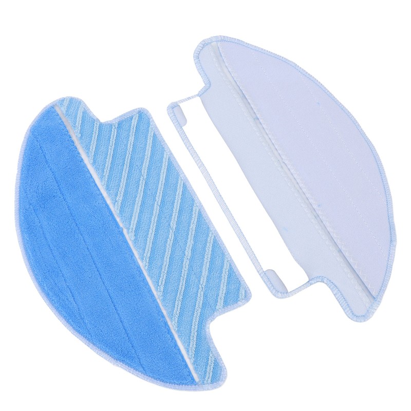 9 Pcs Vacuum Parts Replacement Main Brush Side Brush Filter