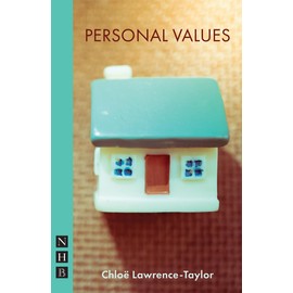 Personal Values (NHB Modern Plays)