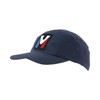 Millet Trilogy 5 PANEL ADJUST CAP Men's Climbing Cap, 5