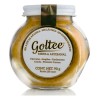 Golden Milk Leche Dorada Goltee Frasco 90g Rinde 130 Tazas