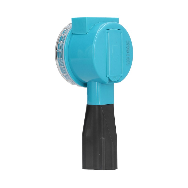 Waterproof Rain Sensor Automatic Irrigation Timer Intelligent Solenoid Valve Timing